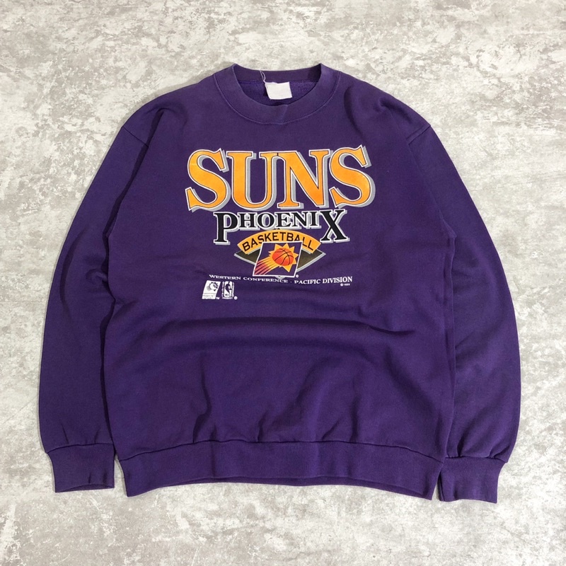 PHOENIX SUNS SWEATSHIRT