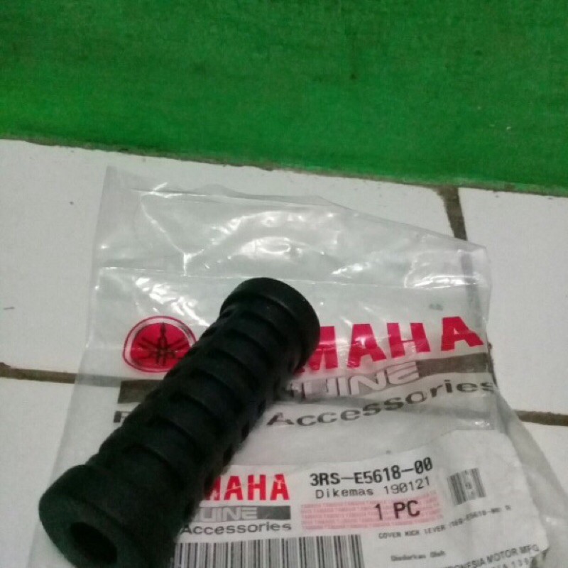 KARET KICK STARTER F1ZR ORI YGP FIZR FIZ F1Z R RXKING RX KING SELAH SELAHAN KICKSTARTER STATER