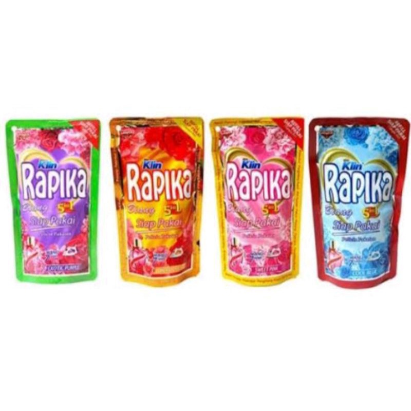 Rapika Biang 5in1