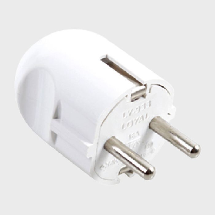 

Loyal Steker Arde Oval (LY-933) (SNI)