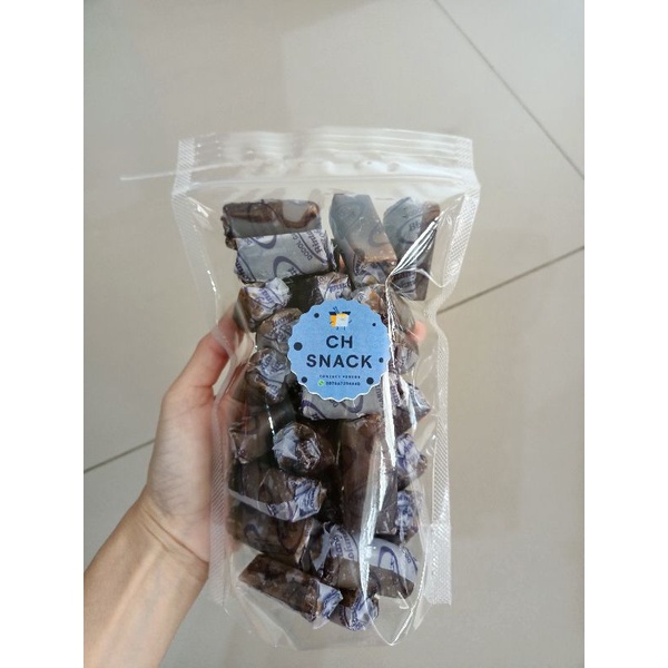 

500GRAM DODOL GARUT ASLI ORIGINAL READY