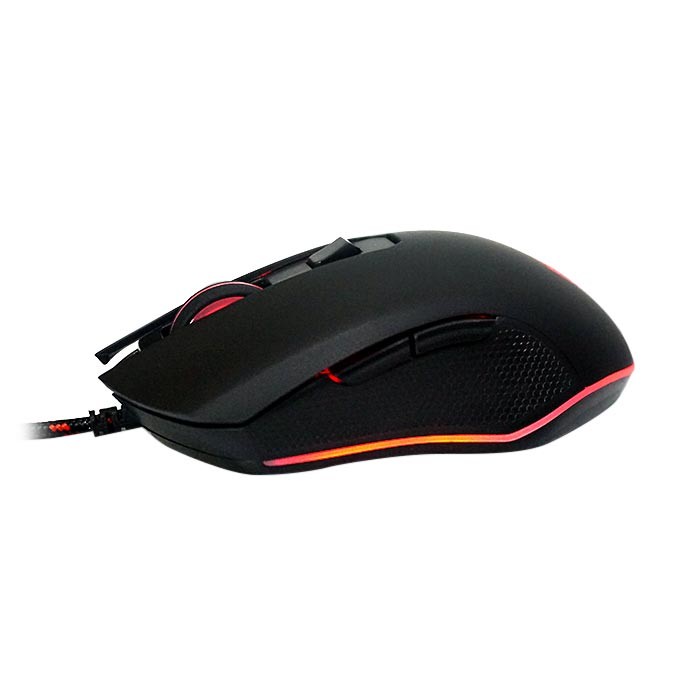 Imperion S110 RGB Macro Gaming Mouse