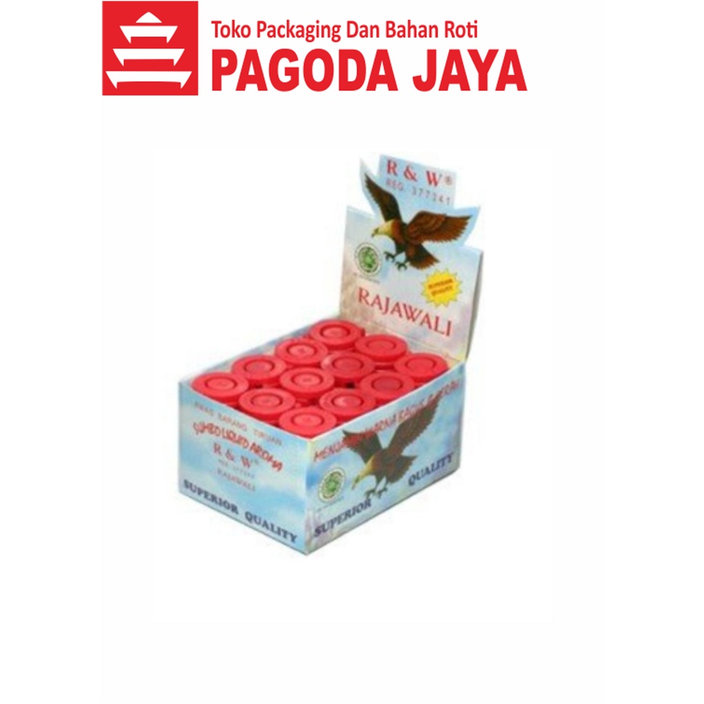

Pewarna Makanan (1 BOX) Rajawali Termurah!!