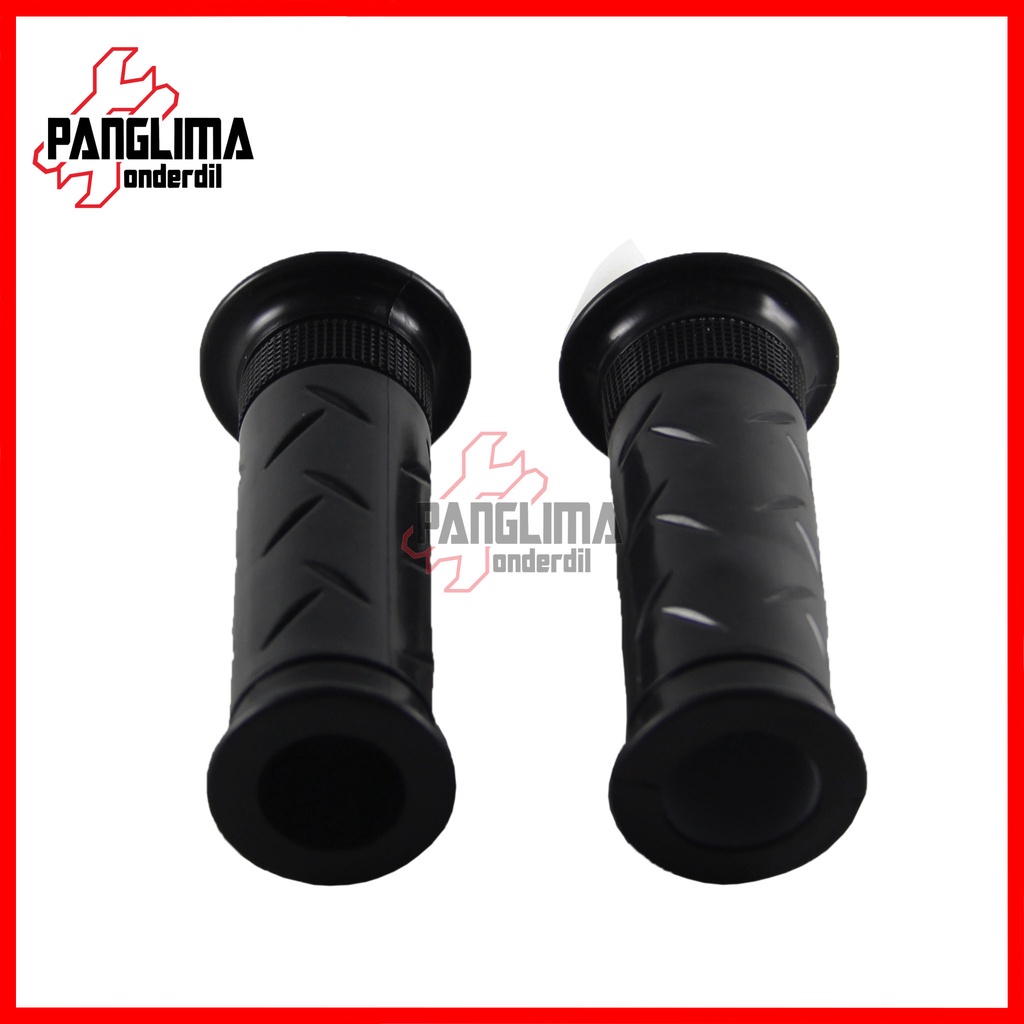 Handgrip Supra Lama-X-Fit-New-125 Lama-Batman &amp; Karisma-X Karet-Pipa-Slongsong Handle Hand grip-Fat-Vat-Pad-Handvat-Handpad Assy-Set