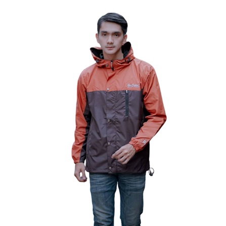 Wahyu - Jaket OUTDOOR MPY COMBI – Edition Fashion Trendy Casual Pria Good Brand Quality Stylish