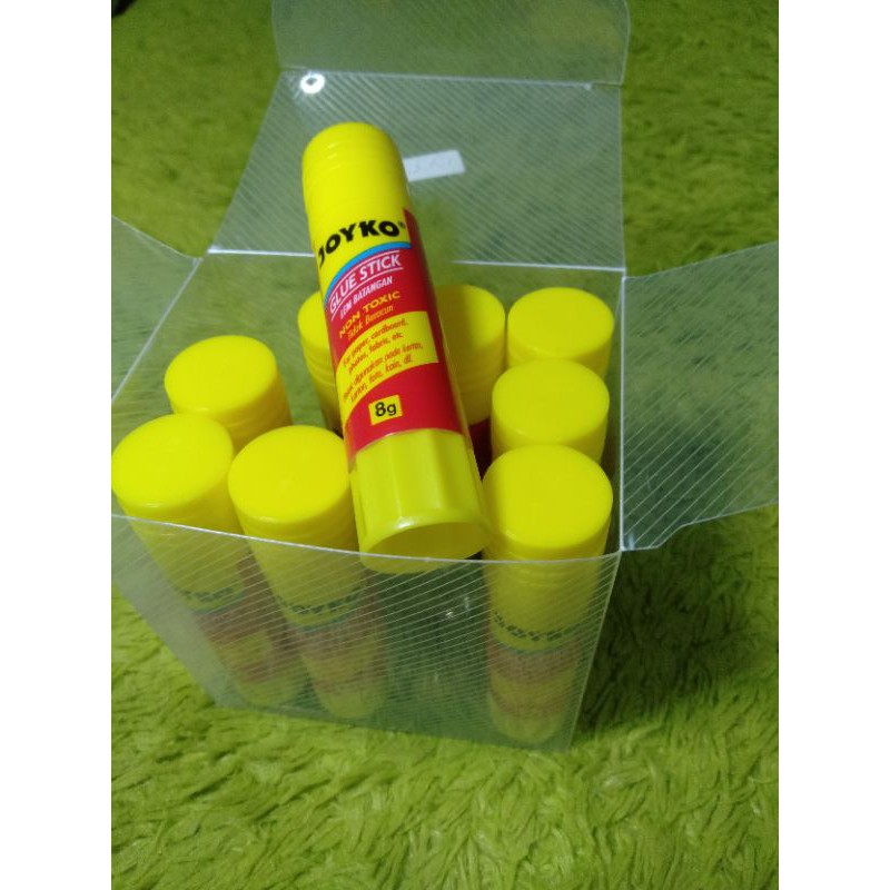 

Lem stik 8g merk Joyko
