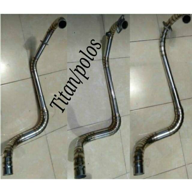 Header knalpot racing kidal cobra-leheran knalpot-pipa knalpot kiri satria vixion mx king cbr