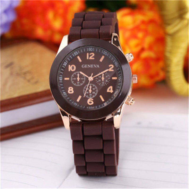 JAM TANGAN GENEVA WANITA FASHION-1