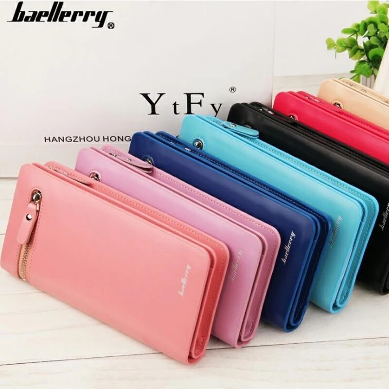 Dompet Wanita Terbaru / Dompet baellerry Kekinian
