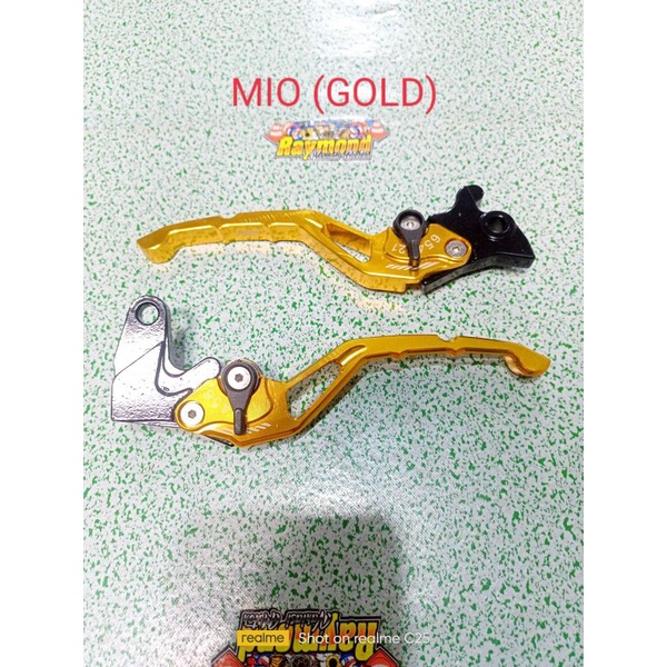 handle mio hendel mio gold cnc jupiter mx byson lama