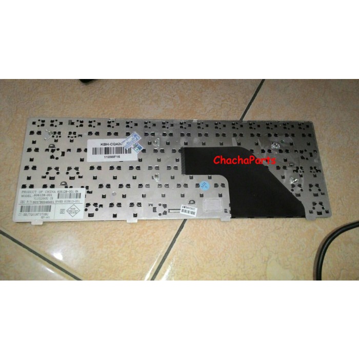 KKEYBOARD HP 420 421 425 COMPAQ PRESARIO CQ320 CQ321 CQ325 CQ326 CQ420