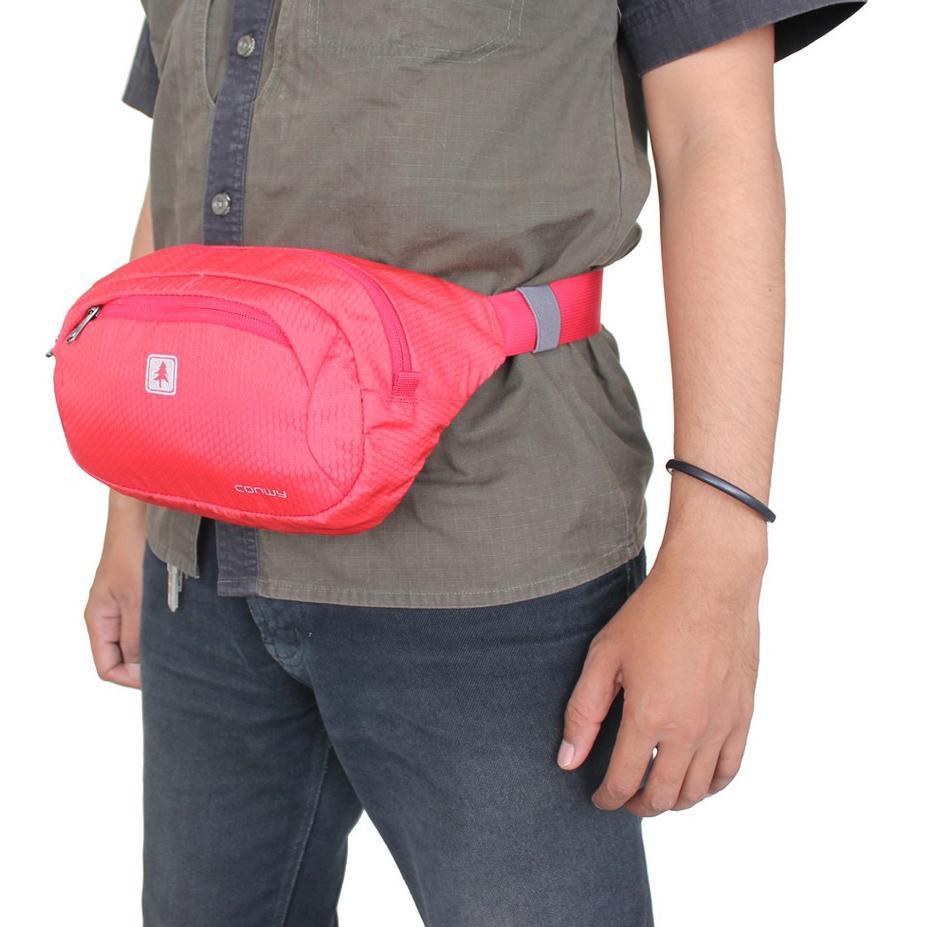 RVI Consina Conwy Tas Selempang 