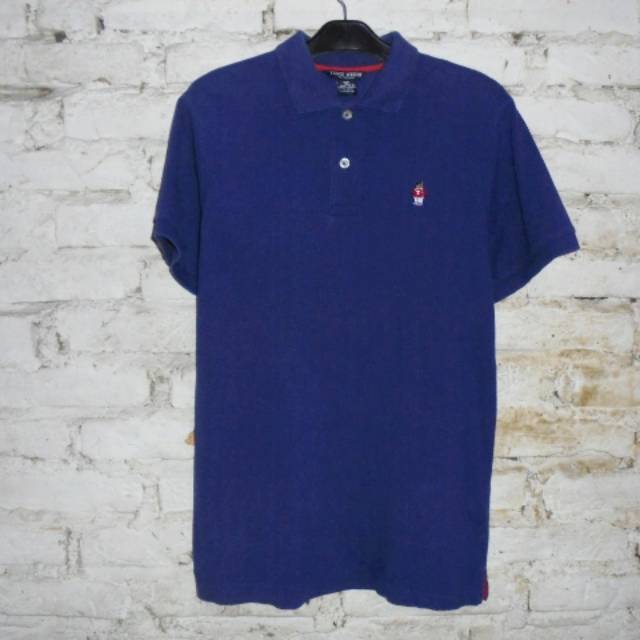 Kaos polo teenie weenie second original