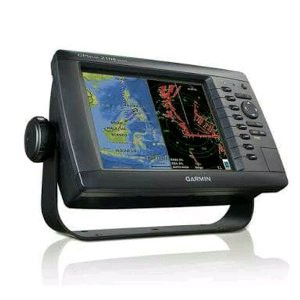 Garmin GPSMAP 2108 Plus Chart Radar Limited