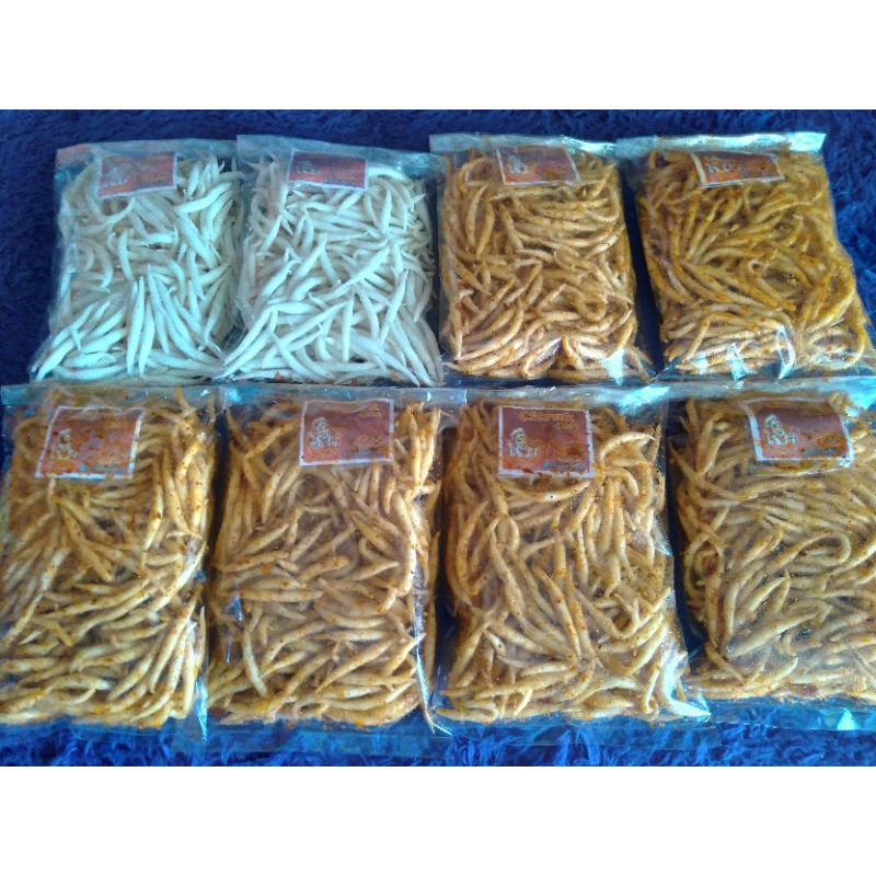 

citruk wangi bawang gurih