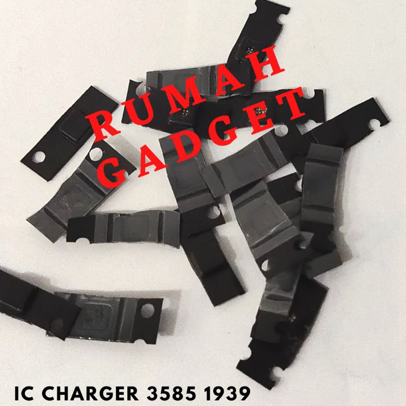 IC CHARGER 3585-1939 IC CHARGER 3585 1939