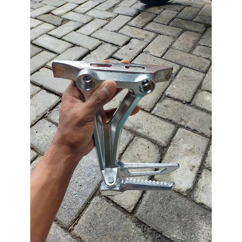 pangkon postep CBR 650 CBR 500 CBR k45 CBR k15