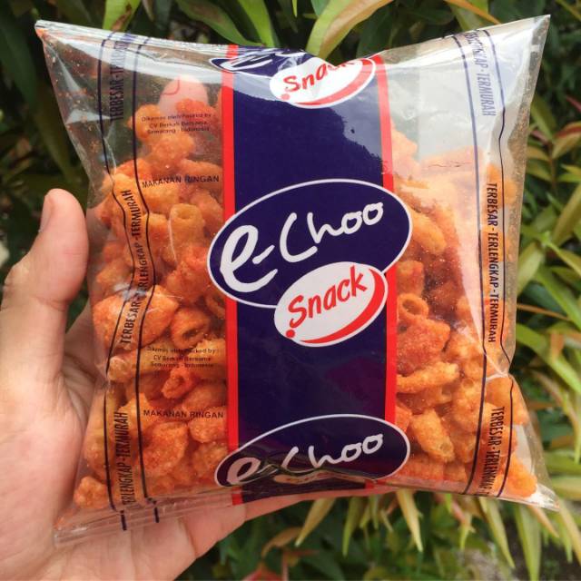 

Makaroni pedas