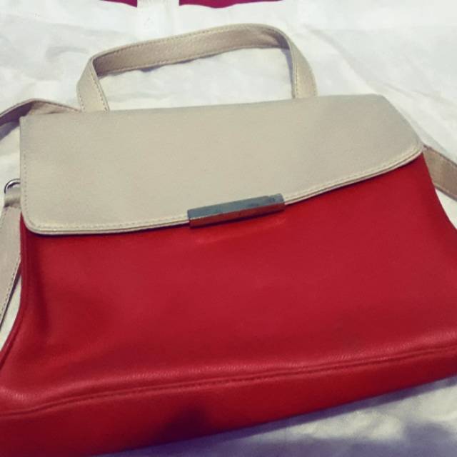 Tas hand bag sophie Martin Paris