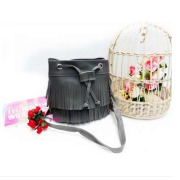 Tas Sling Bag DELIMA / Tas Bahu Wanita/ Tas Cewek/ Tas Wanita Murah/Tas Cantik/Tas Kerja