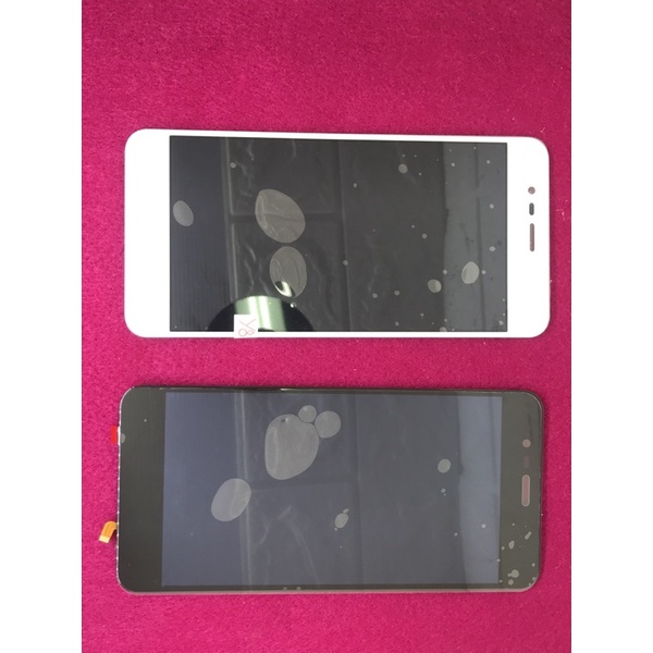 LCD+TS ASUS ZC520TL (ZENFONE 3 MAX 5.2) WHITE INCELL