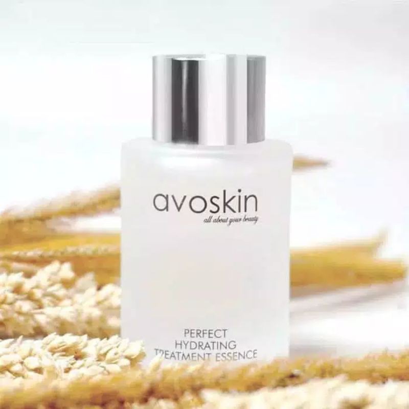 AVOSKIN PHTE (PRELOVED)