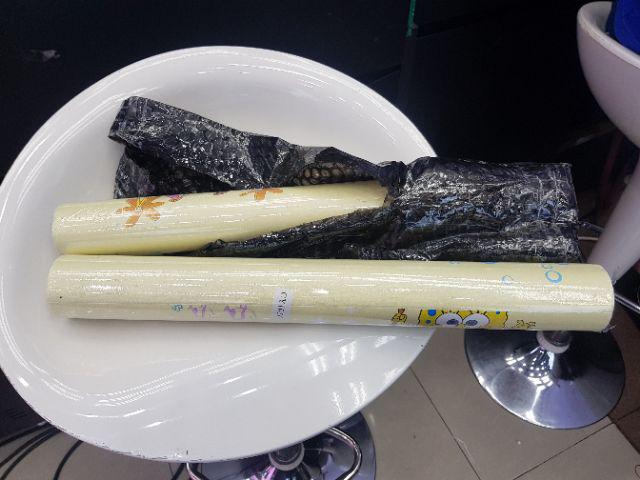 Promo Wallpaper Dinding Motif Anak Hello Kitty Doraemon Keropi Spongebob Cars Tayo