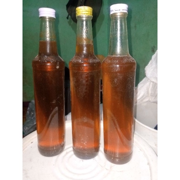 

madu hutan asli 100%