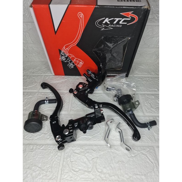 master rem nmax/matic ktc