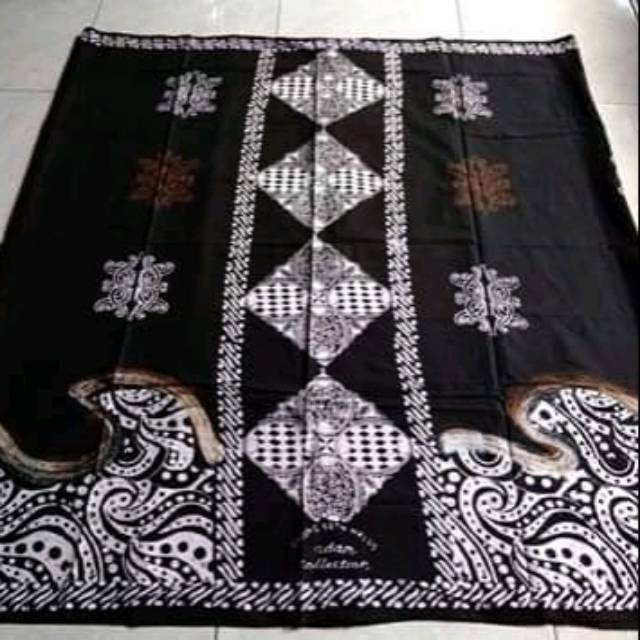 Sarung gus azmi| sarung batik| sarung kece