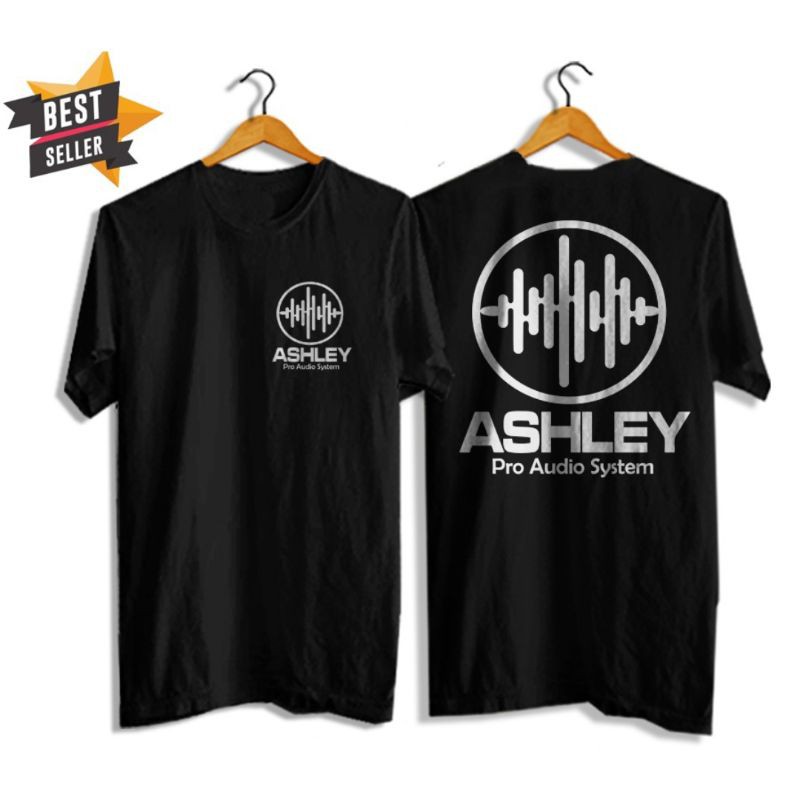 KAOS AUDIO ASHLEY Pro Audio System