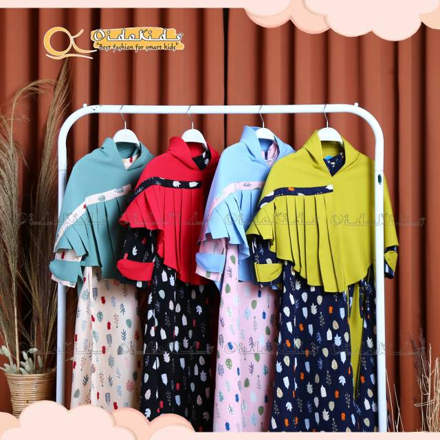 Gamis hasna