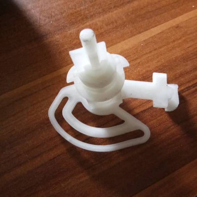 SELECTOR DRAIN MESIN CUCI PANASONIC