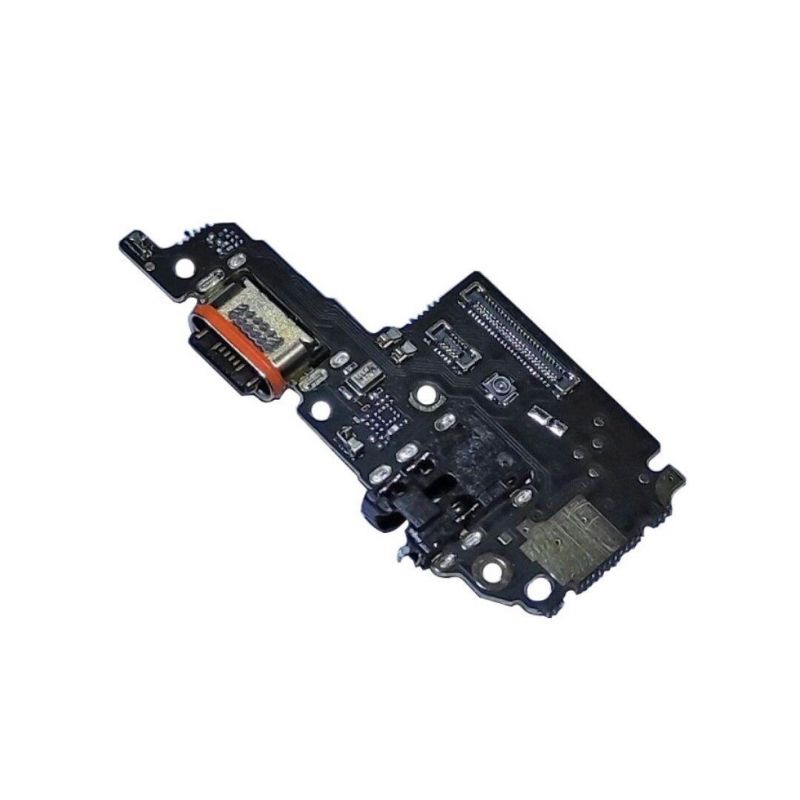 konektor cas vivo v20 / board cas vivo v20