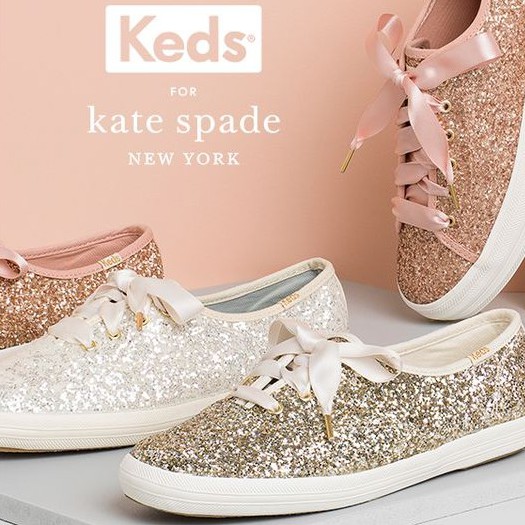 keds sequins