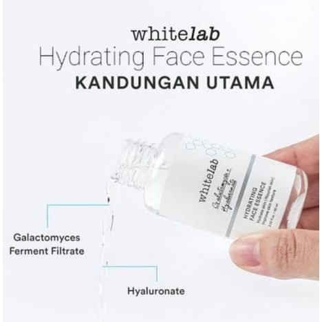 WHITELAB Hydrating Face Essence 60ml