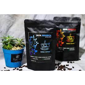 

Kopi Bubuk Murni Arabika Wonosobo Kopi Sobo 100 Gram