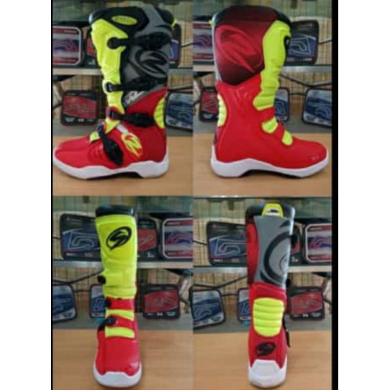 SEPATU CROSS SND 2020