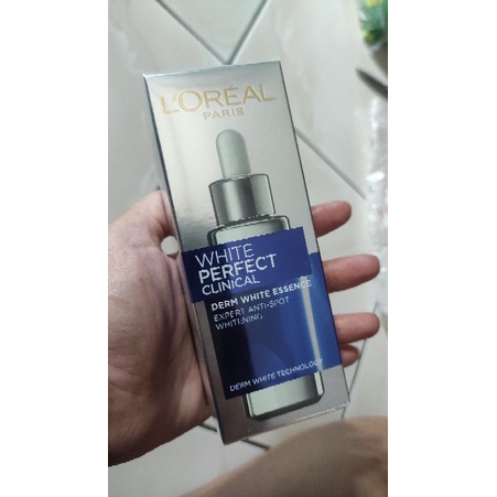 Loreal Serum White Perfect Clinical