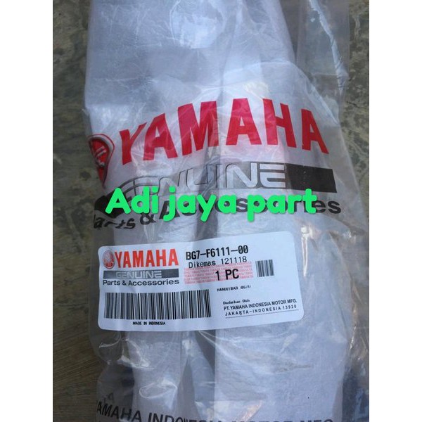 stang stir yamaha xabre original YGP