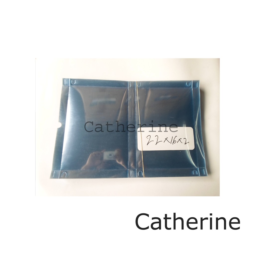 

Kotak Mika 22X16X2 Dus Kue