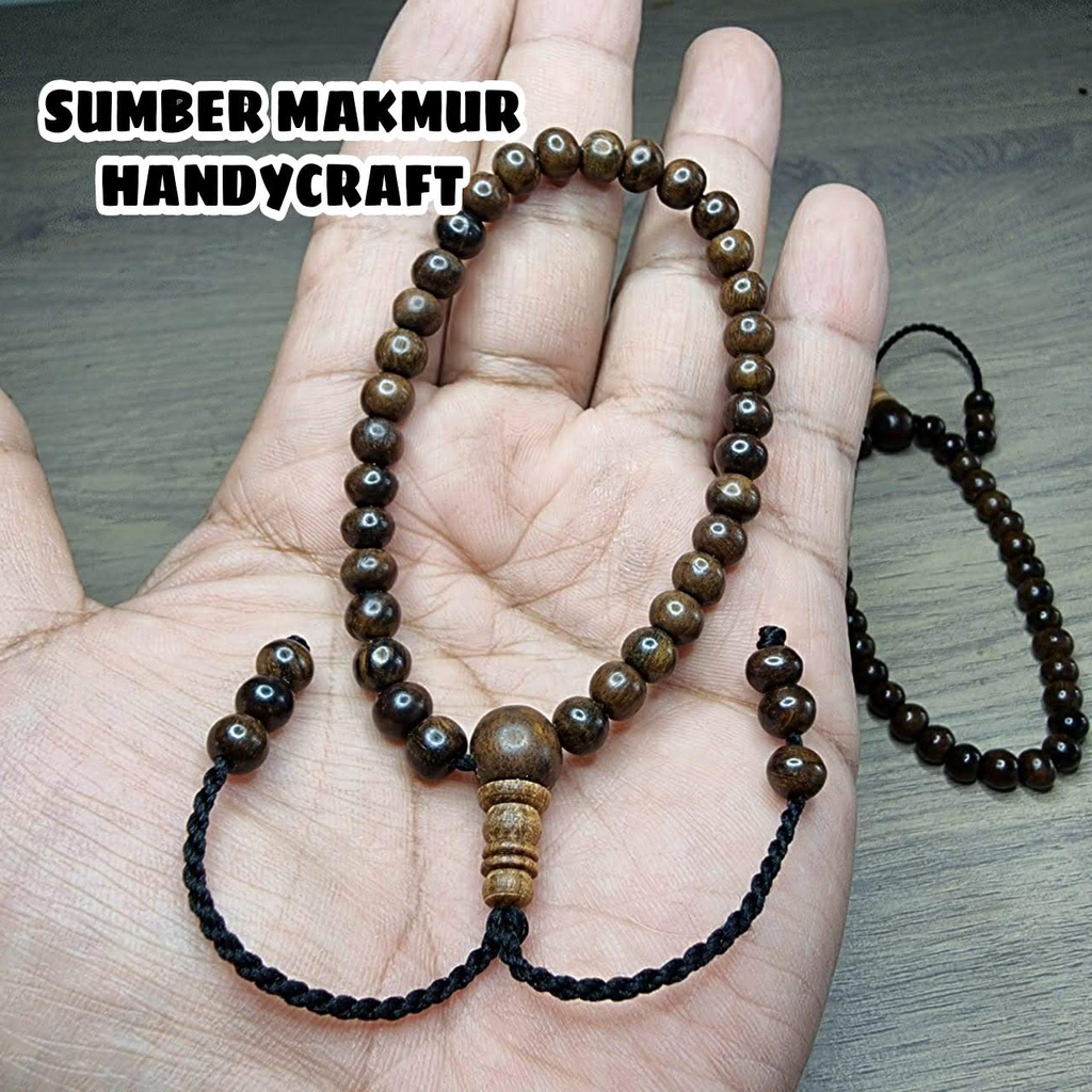 Gelang tasbih gaharu 33 gelang gaharu asli gelang gaharu asli kalimantan gelang gaharu wangi