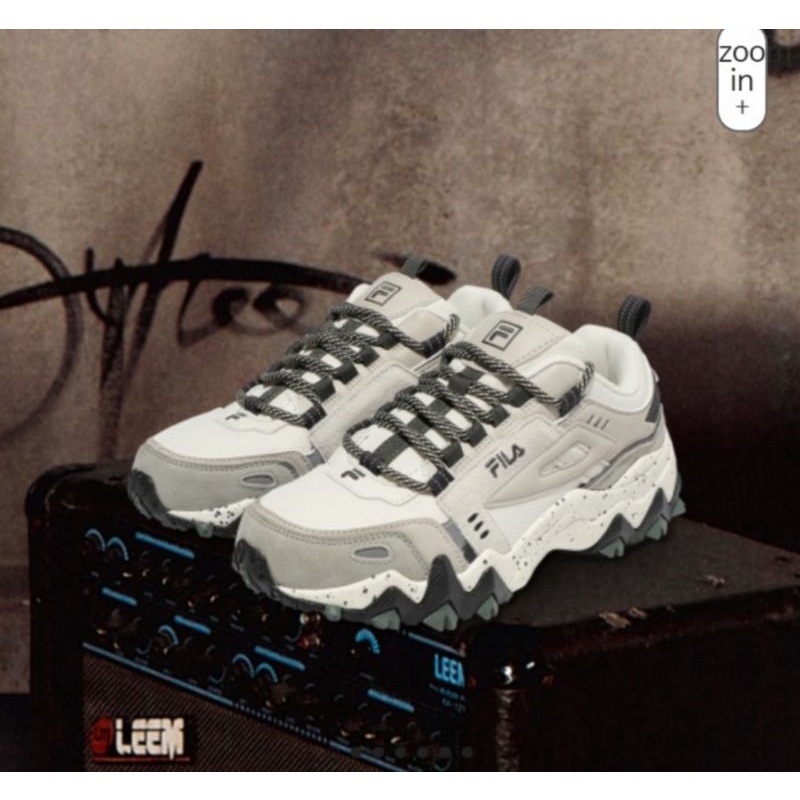 Fila oakmont tr Fila x bts original web korea