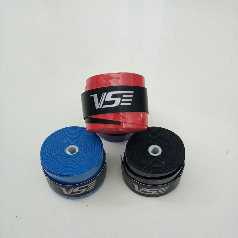 Grip karet Raket Badminton VSE