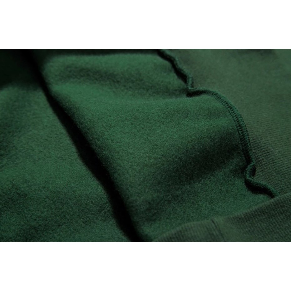 Basic Sweater Polos Oblong Crewneck Sweatshirt Pria Wanita Size M - XXXL-8
