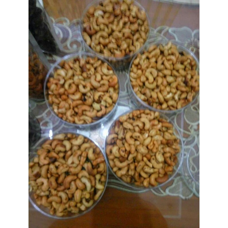 

Mete goreng original