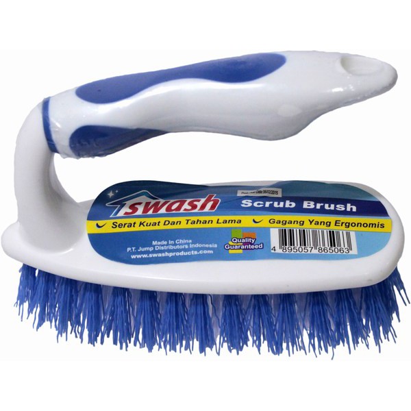 Swash - Scrub Brush 65063