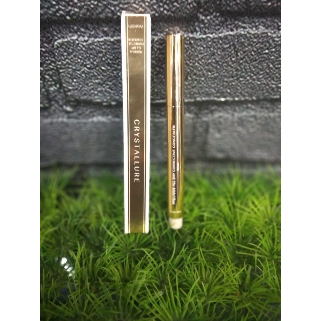 Crystallure Precious All Day Corrective Concealer