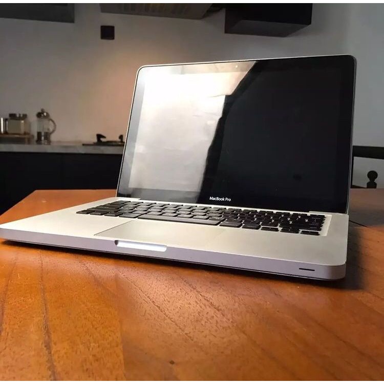 MACBOOK PRO 2011 13-INCH SECOND MURAH