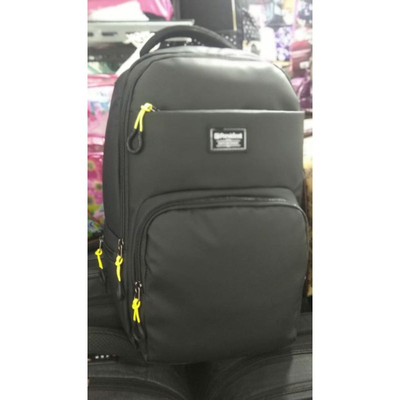 tas ransel president